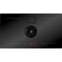 Bertazzoni P804ICH2M30NC Modern Series 83cm 4 Burners Induction Hob Nero A