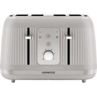 Kenwood TFP09.000CR Dawn 4 Slice Toaster Cream