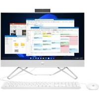 HP Intel Core i5 All In One 23.8 Inches Desktop 256GB 8 GB RAM White