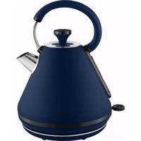 Tower T10079MNB Sera Midnight Blue Kettle Limescale Filter 3000 Watt