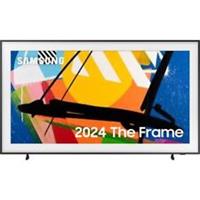 Samsung QE65LS03D 65 Inch QLED 4K Ultra HD Smart TV Bluetooth WiFi