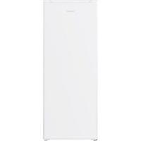 Russell Hobbs RH143FZ552E1W Free Standing 168 Litres Upright Freezer White E