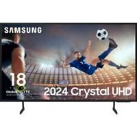 Samsung 4K Ultra HD Televisions 43-54 Inches