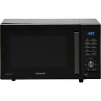Samsung MC28A5125AK 900 Watt 28 Litres Free Standing Microwave Black