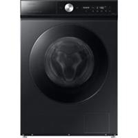 Samsung WW90DB8U95GBU1 9Kg Washing Machine Black 1400 RPM A Rated