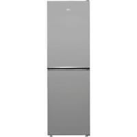 Beko CNG4692S 50/50 AeroFlow NoFrost 60cm 50/50 Free Standing 50/50 Fridge