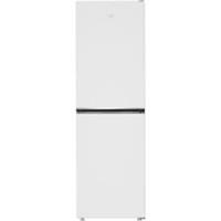 Beko CNG4692W 50/50 AeroFlow NoFrost 60cm 50/50 Free Standing 50/50 Fridge