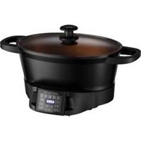 Russell Hobbs Spectrum 28270 Good to Go Multi Cooker 6.5 Litres Black