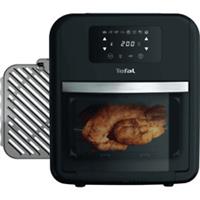 Tefal FW501827 Air Fryer Free Standing Black