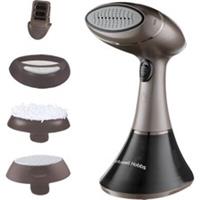 Russell Hobbs Spectrum 28040 Grey Handheld Garment Steamer