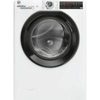 Hoover H3DPS4866TAMB-80 Free Standing Washer Dryer 8Kg 1400 rpm White D Rated