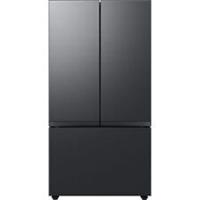 Samsung RF24BB620EB1EU 91cm American Fridge Freezer Black E Rated