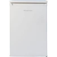 Russell Hobbs RH85UCLF552E1W Free Standing Larder Fridge 127 Litres White E