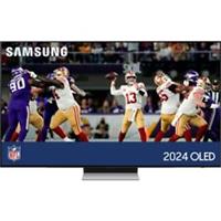 Samsung QE83S93D 83 Inch OLED 4K Ultra HD Smart TV Bluetooth WiFi