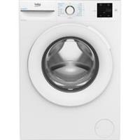Beko BM3WT3941W 9Kg Washing Machine White 1400 RPM A Rated