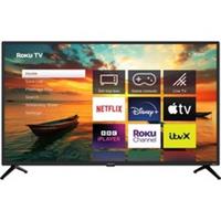 Veltech VR40FX230 40 Inch LED Full HD Smart TV WiFi