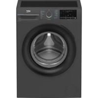 Beko BM3WT4941IA 9Kg Washing Machine Anthracite 1400 RPM A Rated