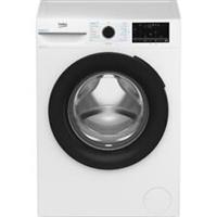 Beko BM3WT4104IW 10Kg Washing Machine White 1400 RPM A Rated