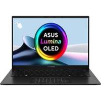 Asus 14" Laptop 16 GB RAM 1TB AMD Ryzen 7 Windows 11 - Black