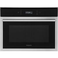 Hotpoint MP676IXH 900 Watt 40 Litres Built In Microwave Stainless Steel