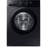 Samsung WW11DG5B25ABEU 11Kg Washing Machine Black 1400 RPM A Rated