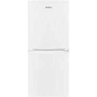 Amica FK1964/1 50/50 50cm 50/50 Free Standing 50/50 Fridge Freezer White E
