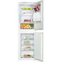 Fridgemaster MBC55224FE 50/50 54cm 50/50 Built In 50/50 Fridge Freezer White E