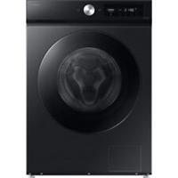 Samsung WD11DB7B85GBU1 Free Standing Washer Dryer 11Kg 1400 rpm Black D Rated