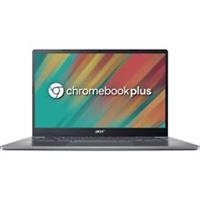 Acer 15.6" Chromebook 8 GB RAM 256GB Intel Core i5 ChromeOS - Grey