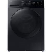 Samsung WD11DG5B15BB Free Standing Washer Dryer 11Kg 1400 rpm Black D Rated