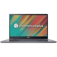 Acer 15.6 Chromebook 8 GB RAM 256GB Intel Core i3 ChromeOS - Grey