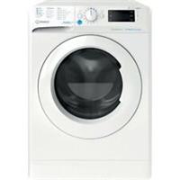 Indesit BDE107436WVUK Free Standing Washer Dryer 10Kg 1400 rpm White D Rated