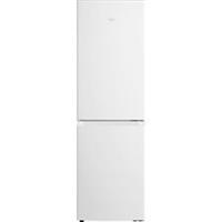 Midea MDRB379FGD01 60/40 55cm 60/40 Free Standing 60/40 Fridge Freezer White D