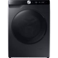 Samsung WD90DG6B85BBU1 Free Standing Washer Dryer 9Kg 1400 rpm Black D Rated