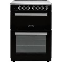 Rangemaster PROPL60ECBL/C Professional Plus 60 60cm Free Standing Electric