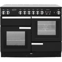 Rangemaster PROP110ECGB/C Professional Plus 110cm Electric Range Cooker 6