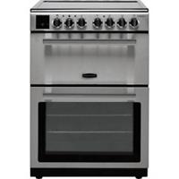 Rangemaster PROPL60ECSS/C Professional Plus 60 60cm Free Standing Electric