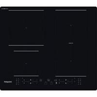 Hotpoint TB 2460B CPNE CleanProtect 59cm 4 Burners Induction Hob Touch Control