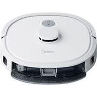 Midea M6 Robotic Vacuum Cleaner M6 2-in-1 Vacuum and Mop Carpet / Hard Floor