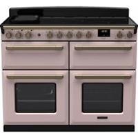 Rangemaster ESDLB110EIPPPK/AB1 Estel Deluxe 109cm Electric Range Cooker 5