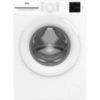 Beko BM1WT3721W 7Kg Washing Machine White 1200 RPM B Rated