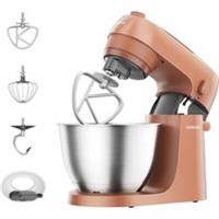 Kenwood KZM35.000RD Stand Mixer Free Standing Clay Red