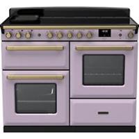 Rangemaster ESDLO110EIPHTH/AB1 Estel Deluxe 110cm Electric Range Cooker 5