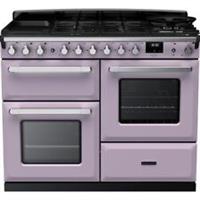Rangemaster ESDLO110DFPHTH/CM1 Estel Deluxe 109cm Dual Fuel Range Cooker 7