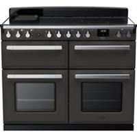 Rangemaster ESDLB110EIPSLT/CM1 Estel Deluxe 110cm Electric Range Cooker 5