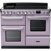 Rangemaster ESDLO110EIPHTH/CM1 Estel Deluxe 109cm Electric Range Cooker 5