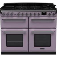 Rangemaster ESDLB110DFPHTH/CM1 Estel Deluxe 109cm Dual Fuel Range Cooker 7