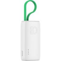 AO Power Bank For Mobile Phones White