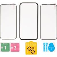 AO Screen Protector For iPhone 15 Pro Clear