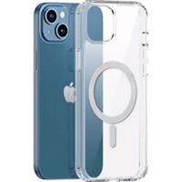 AO Phone Case For iPhone 13 Clear